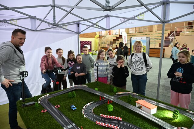 Bezpieczna Kraina w Jarocinie