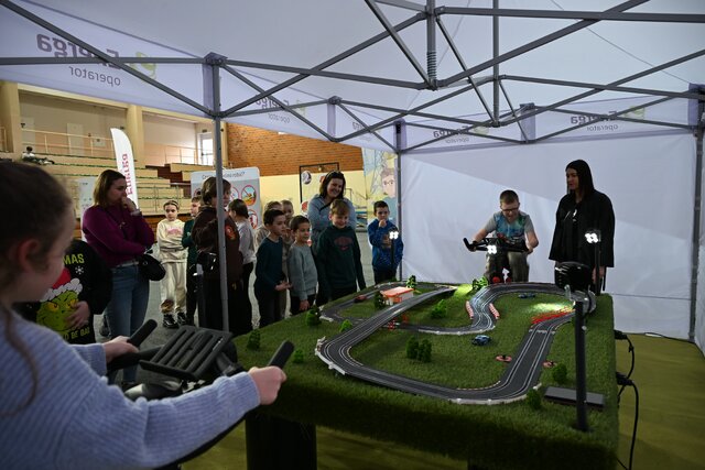 Bezpieczna Kraina w Jarocinie