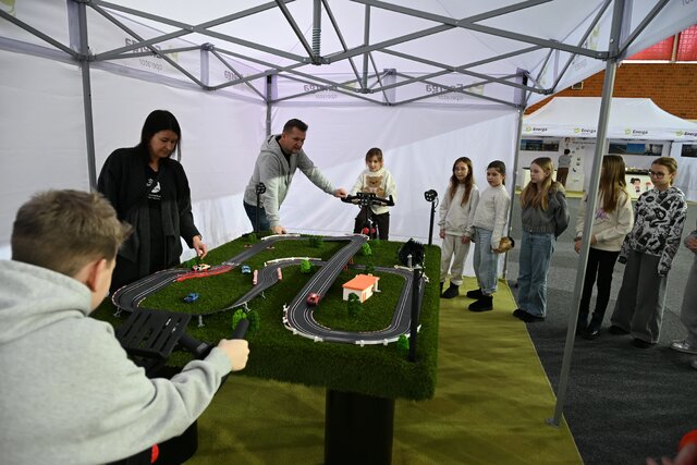 Bezpieczna Kraina w Jarocinie