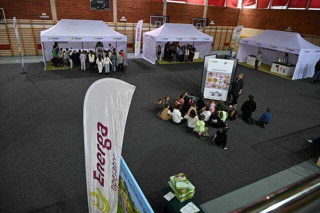 Bezpieczna Kraina w Jarocinie