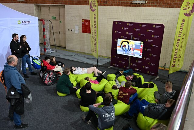 Bezpieczna Kraina w Jarocinie