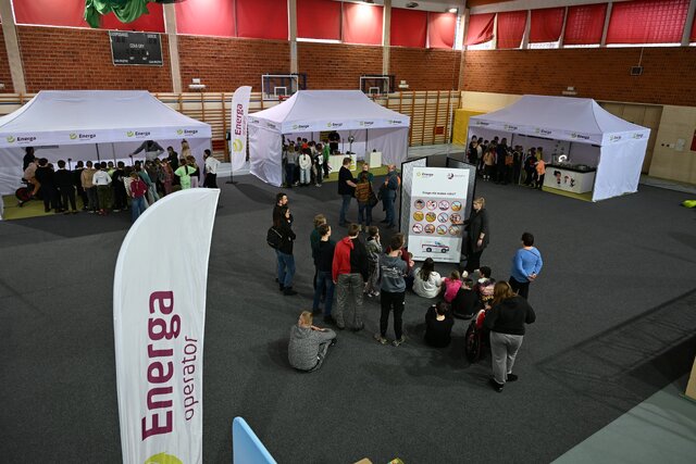 Bezpieczna Kraina w Jarocinie