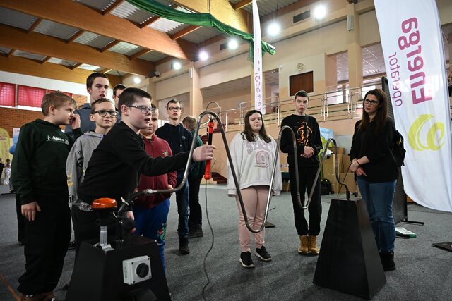 Bezpieczna Kraina w Jarocinie