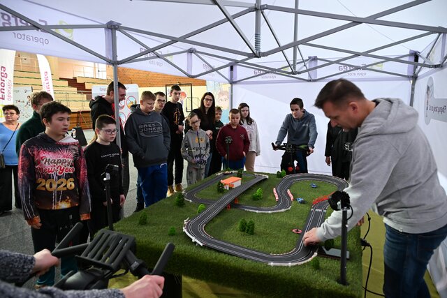 Bezpieczna Kraina w Jarocinie