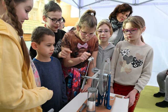 Bezpieczna Kraina w Jarocinie