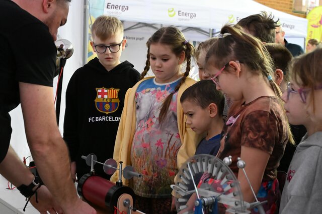 Bezpieczna Kraina w Jarocinie