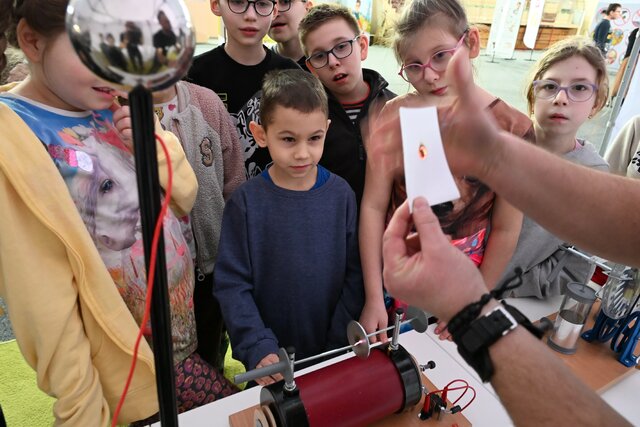 Bezpieczna Kraina w Jarocinie