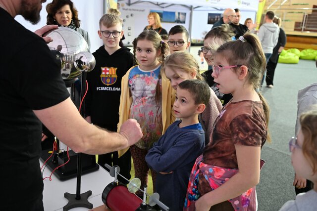 Bezpieczna Kraina w Jarocinie