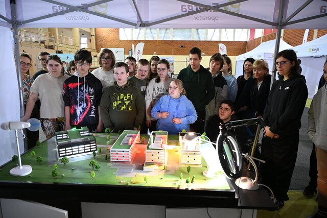 Bezpieczna Kraina w Jarocinie