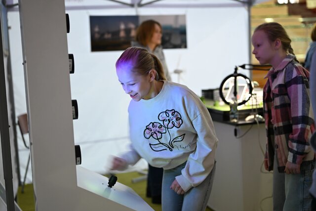 Bezpieczna Kraina w Jarocinie