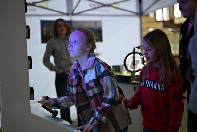 Bezpieczna Kraina w Jarocinie