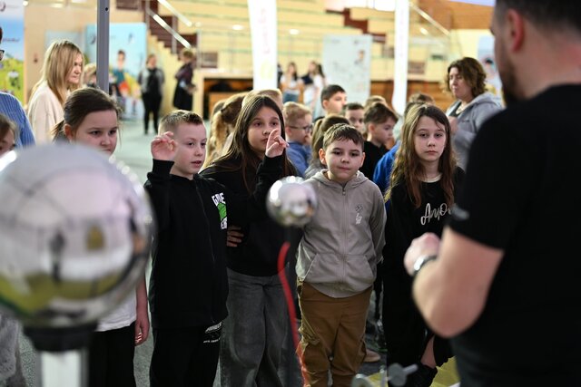 Bezpieczna Kraina w Jarocinie