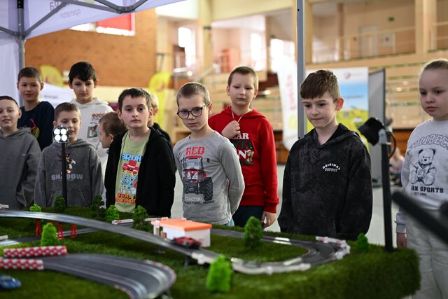 Bezpieczna Kraina w Jarocinie