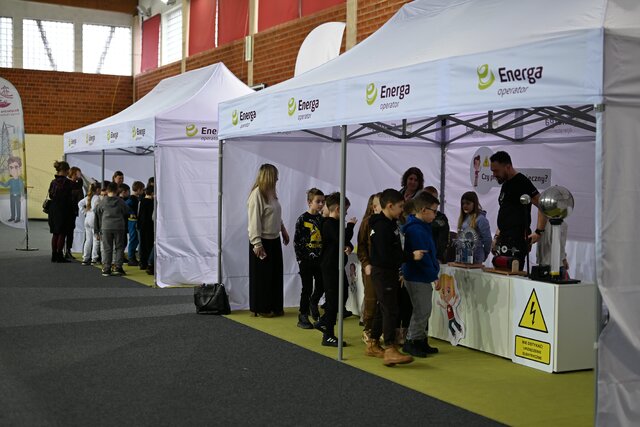 Bezpieczna Kraina w Jarocinie