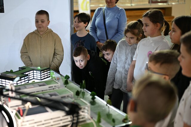 Bezpieczna Kraina w Jarocinie