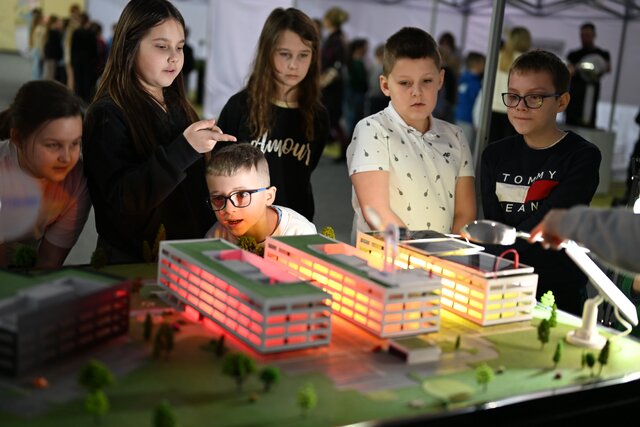 Bezpieczna Kraina w Jarocinie