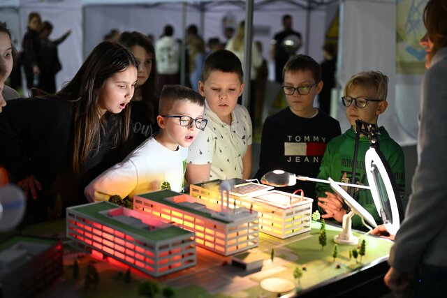 Bezpieczna Kraina w Jarocinie