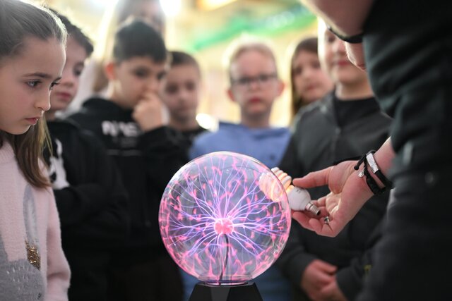 Bezpieczna Kraina w Jarocinie