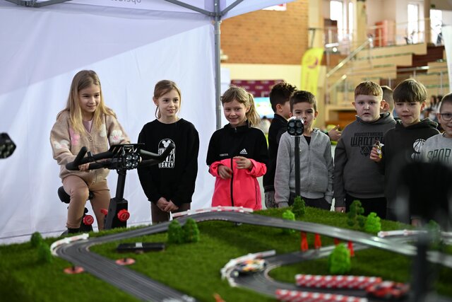 Bezpieczna Kraina w Jarocinie