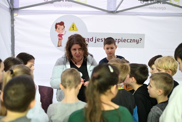 Bezpieczna Kraina w Jarocinie