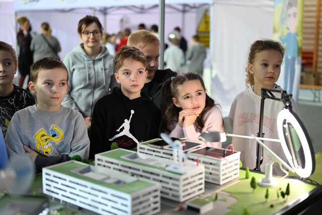 Bezpieczna Kraina w Jarocinie