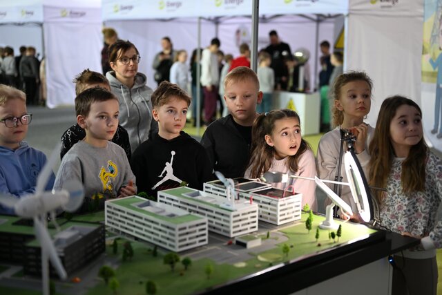 Bezpieczna Kraina w Jarocinie