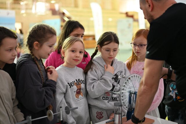 Bezpieczna Kraina w Jarocinie