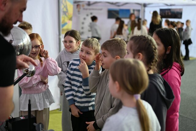 Bezpieczna Kraina w Jarocinie