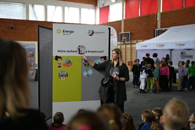 Bezpieczna Kraina w Jarocinie