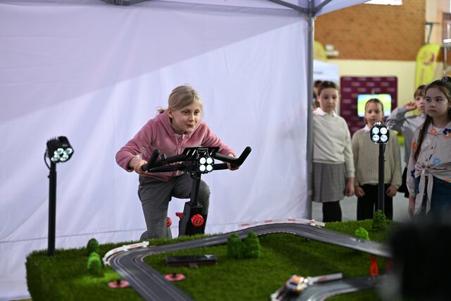 Bezpieczna Kraina w Jarocinie