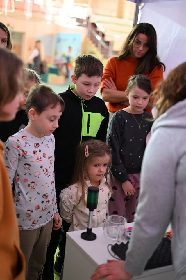 Bezpieczna Kraina w Jarocinie