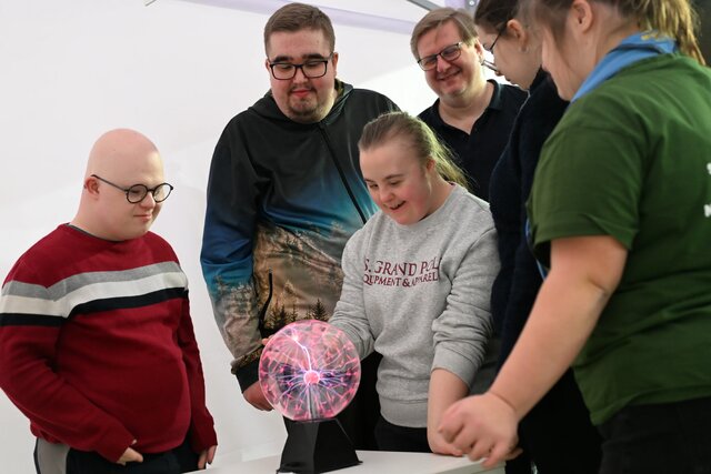 Bezpieczna Kraina w Jarocinie