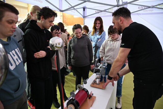 Bezpieczna Kraina w Jarocinie