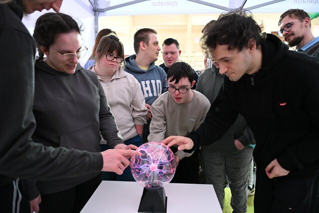 Bezpieczna Kraina w Jarocinie