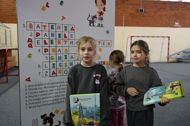 Bezpieczna Kraina w Jarocinie