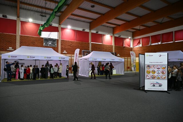 Bezpieczna Kraina w Jarocinie