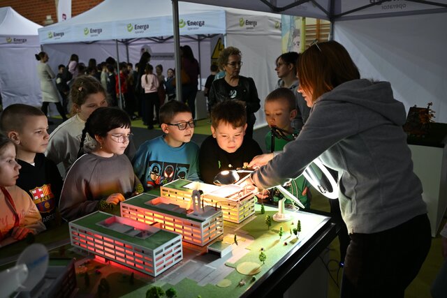 Bezpieczna Kraina w Jarocinie