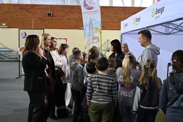 Bezpieczna Kraina w Jarocinie