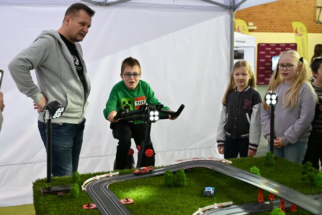 Bezpieczna Kraina w Jarocinie