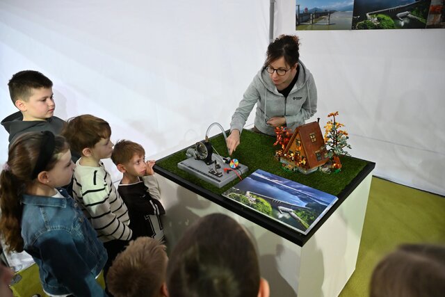 Bezpieczna Kraina w Jarocinie