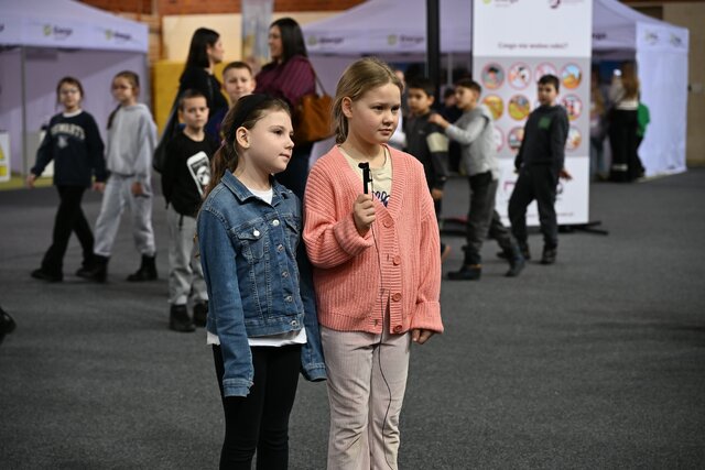 Bezpieczna Kraina w Jarocinie