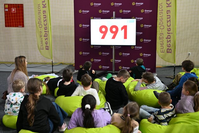 Bezpieczna Kraina w Jarocinie