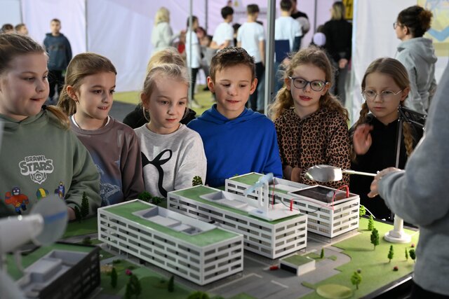 Bezpieczna Kraina w Jarocinie