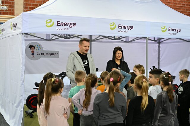 Bezpieczna Kraina w Jarocinie