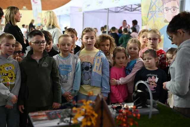 Bezpieczna Kraina w Jarocinie