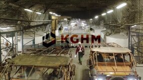 KGHM Polska Miedź  Poznaj nas!