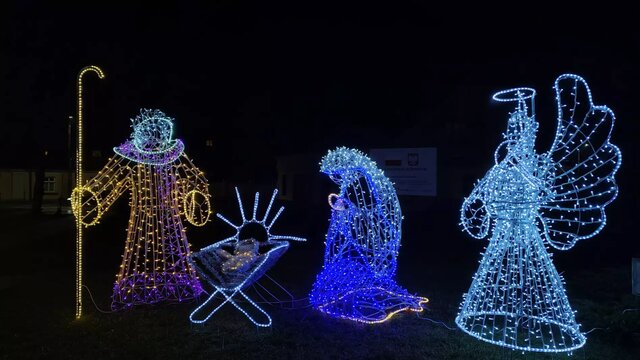 Laureat plebiscytu Świeć Się z Energą w 2025 r. w województwie podkarpackim. Źródło: Polska Press Grupa