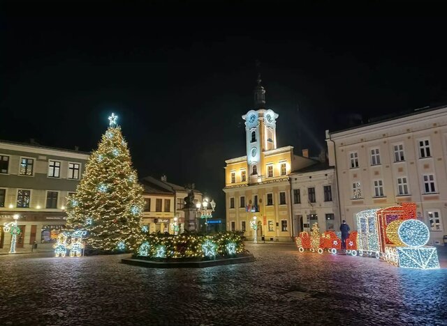 Laureat plebiscytu Świeć Się z Energą w 2025 r. w województwie śląskim. Źródło: Polska Press Grupa