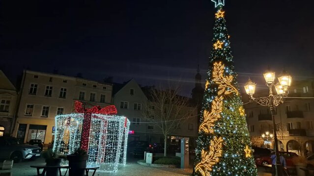 Laureat plebiscytu Świeć Się z Energą w 2025 r. w województwie opolskim. Źródło: Polska Press Grupa