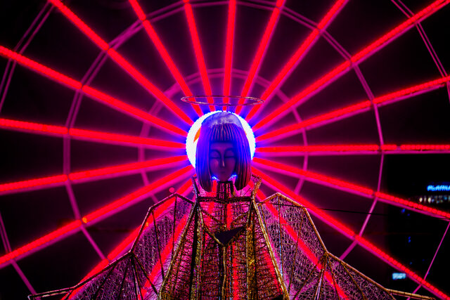 Wyróżnienie jury w kategorii Moje Miasto